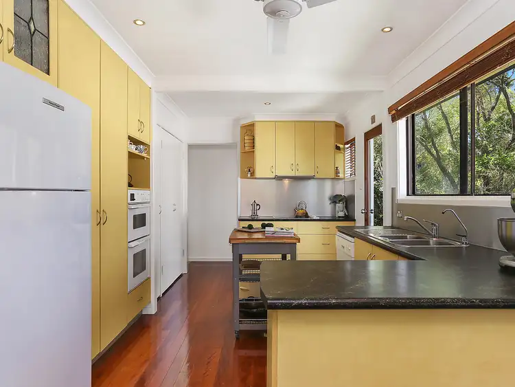 Third view of Homely house listing, 25 Lawley Street, Dicky Beach QLD 4551
