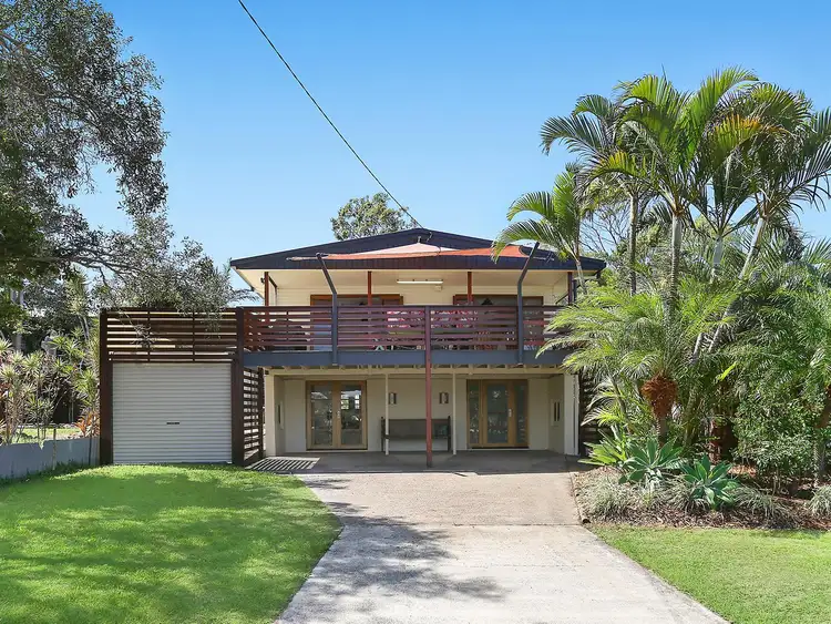 Sixth view of Homely house listing, 25 Lawley Street, Dicky Beach QLD 4551