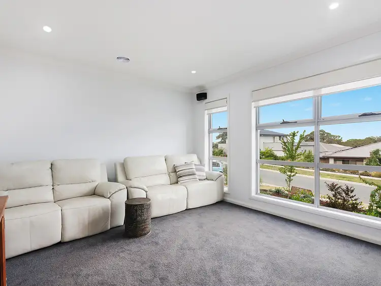 Second view of Homely house listing, 27 Borthwick Avenue, Casey ACT 2913