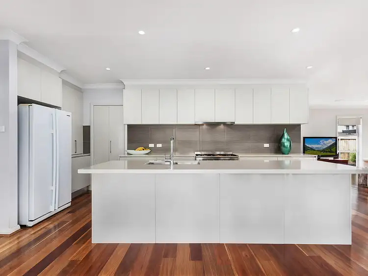 Third view of Homely house listing, 27 Borthwick Avenue, Casey ACT 2913