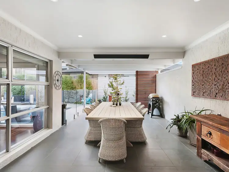 Fourth view of Homely house listing, 27 Borthwick Avenue, Casey ACT 2913