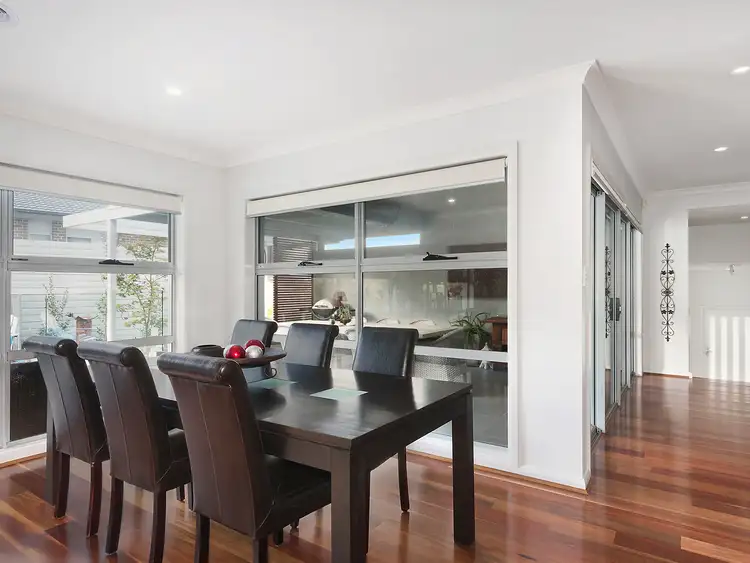 Fifth view of Homely house listing, 27 Borthwick Avenue, Casey ACT 2913