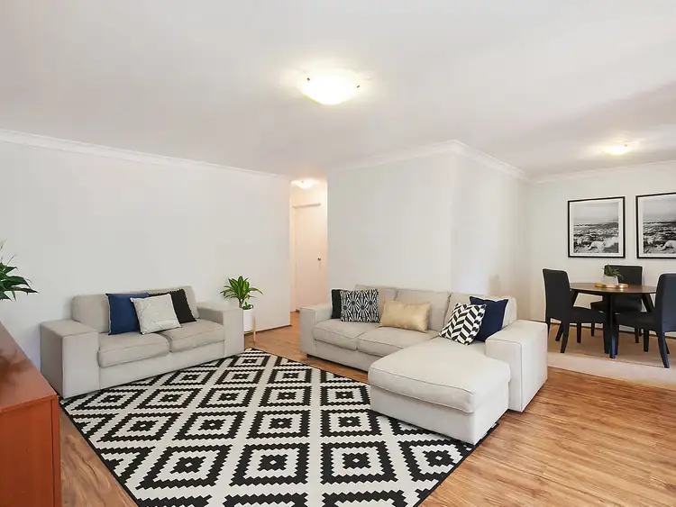 Main view of Homely apartment listing, 15/39 Chapman Street, Gymea NSW 2227