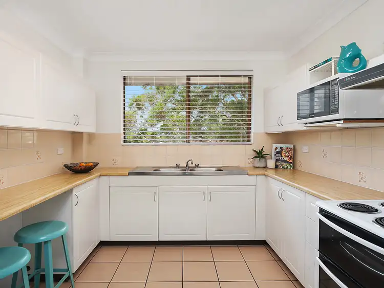 Second view of Homely apartment listing, 15/39 Chapman Street, Gymea NSW 2227