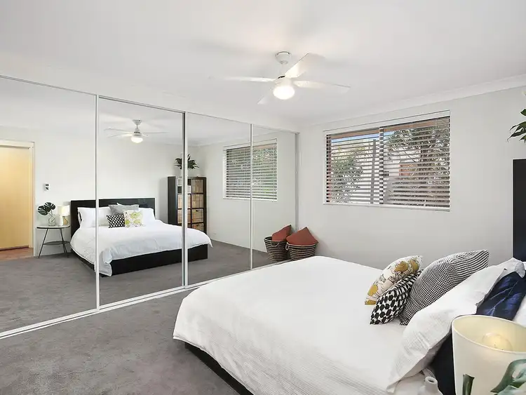 Third view of Homely apartment listing, 15/39 Chapman Street, Gymea NSW 2227