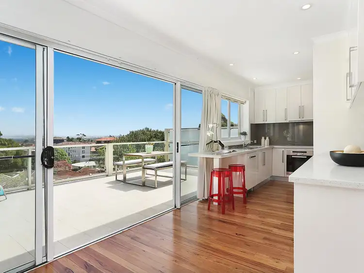 Third view of Homely semi-detached listing, 1/15 Sully Street, Randwick NSW 2031