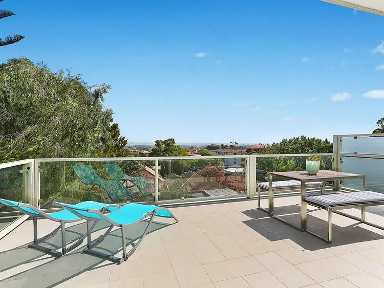 Fourth view of Homely semi-detached listing, 1/15 Sully Street, Randwick NSW 2031