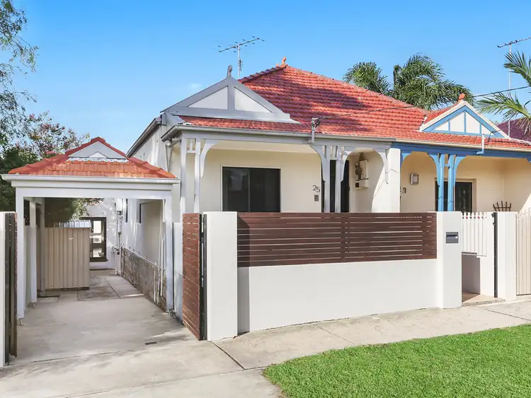 Second view of Homely house listing, 25 Snape Street, Maroubra NSW 2035