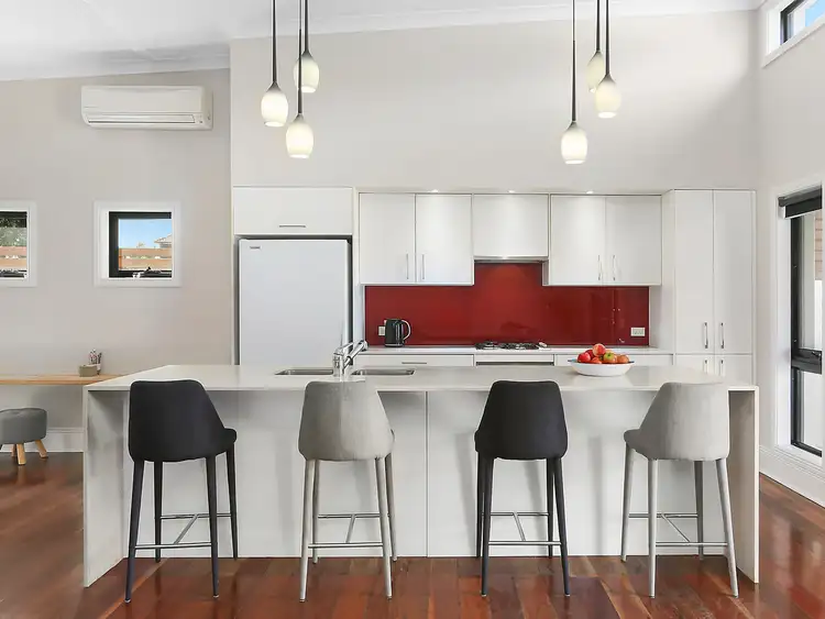 Third view of Homely house listing, 25 Snape Street, Maroubra NSW 2035