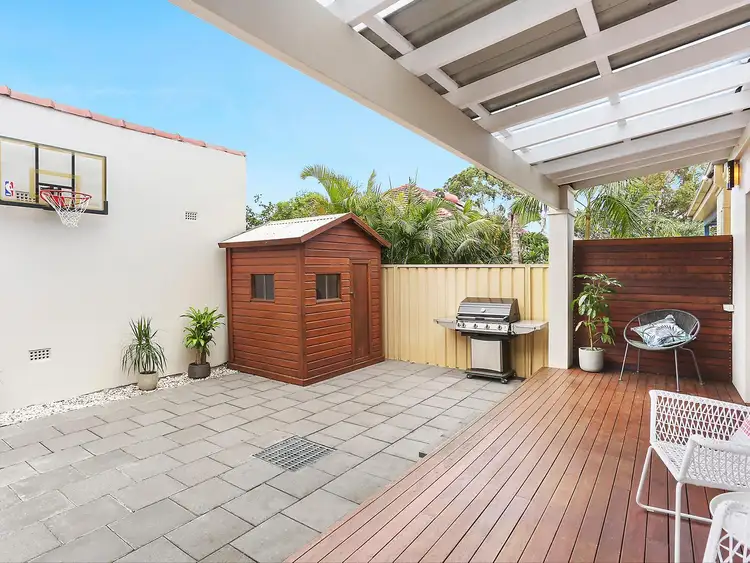 Fourth view of Homely house listing, 25 Snape Street, Maroubra NSW 2035