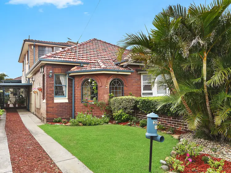 33 Garrett Street, Maroubra NSW 2035