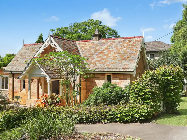 1 Ambrose Street, Hunters Hill NSW 2110