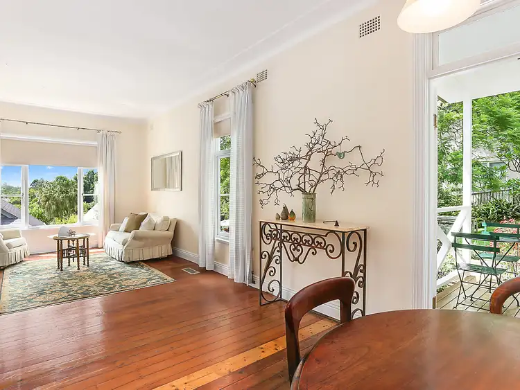 Second view of Homely house listing, 1 Ambrose Street, Hunters Hill NSW 2110