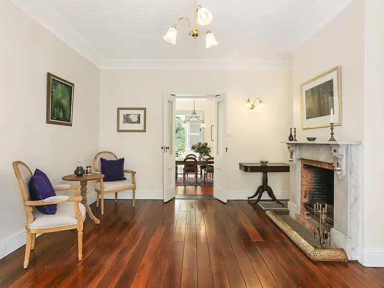 Third view of Homely house listing, 1 Ambrose Street, Hunters Hill NSW 2110