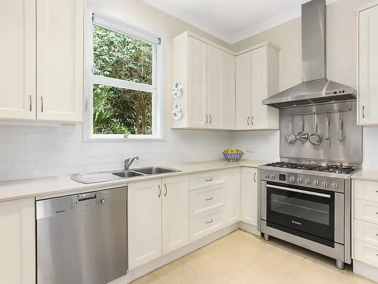 Fourth view of Homely house listing, 1 Ambrose Street, Hunters Hill NSW 2110