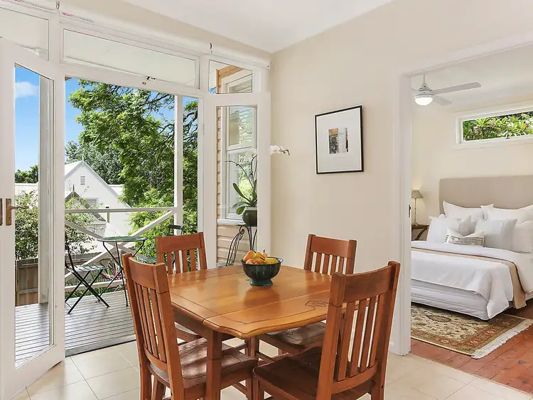 Fifth view of Homely house listing, 1 Ambrose Street, Hunters Hill NSW 2110