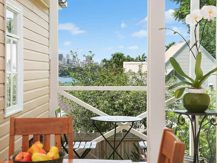 Sixth view of Homely house listing, 1 Ambrose Street, Hunters Hill NSW 2110