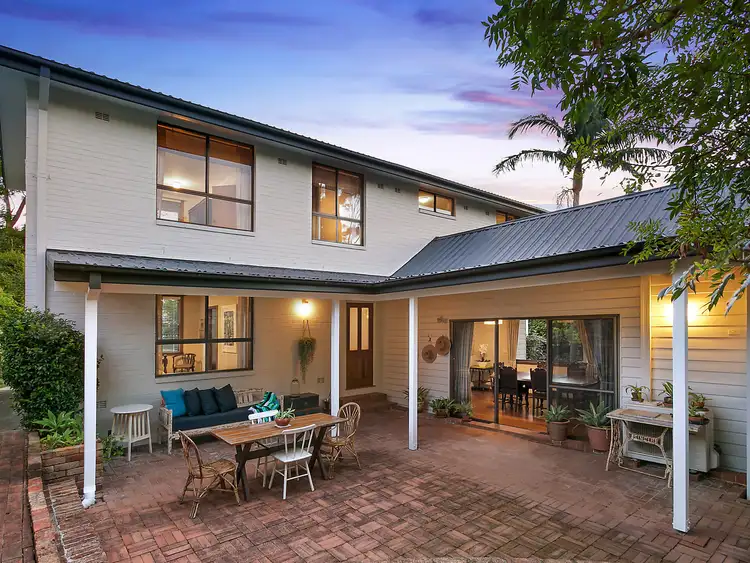 Second view of Homely house listing, 4 Madeline Street, Hunters Hill NSW 2110