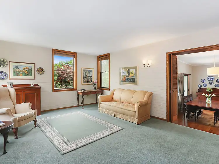 Third view of Homely house listing, 4 Madeline Street, Hunters Hill NSW 2110