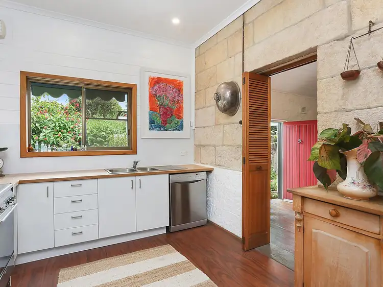 Fifth view of Homely house listing, 4 Madeline Street, Hunters Hill NSW 2110