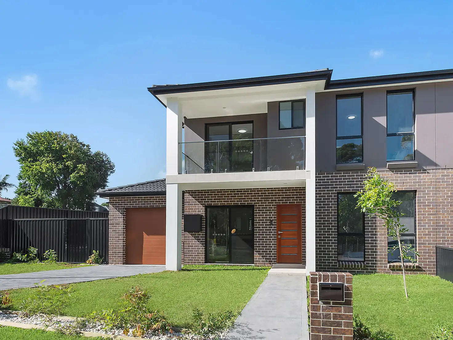 Main view of Homely house listing, 123B Kent Road, Marsfield NSW 2122