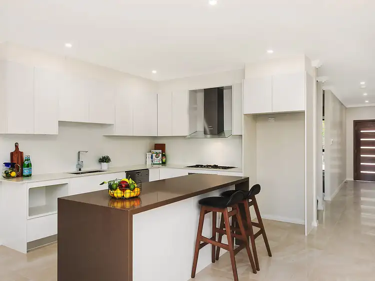 Third view of Homely house listing, 123B Kent Road, Marsfield NSW 2122