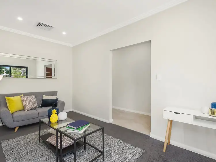 Fifth view of Homely house listing, 123B Kent Road, Marsfield NSW 2122