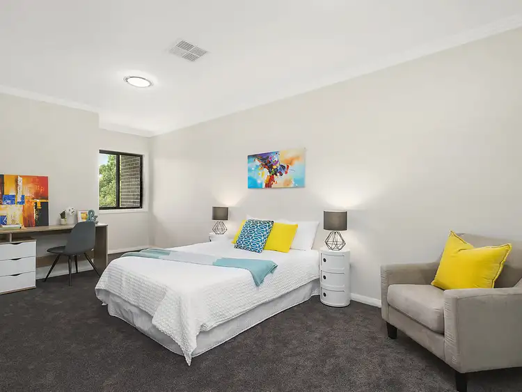 Sixth view of Homely house listing, 123B Kent Road, Marsfield NSW 2122