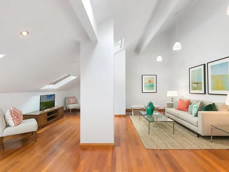 15/6 Taylors Drive, Lane Cove NSW 2066