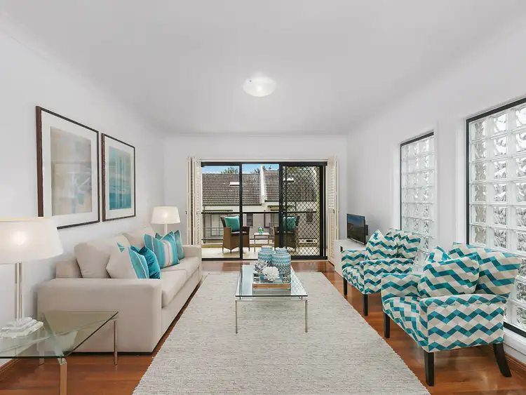 Second view of Homely unit listing, 15/6 Taylors Drive, Lane Cove NSW 2066