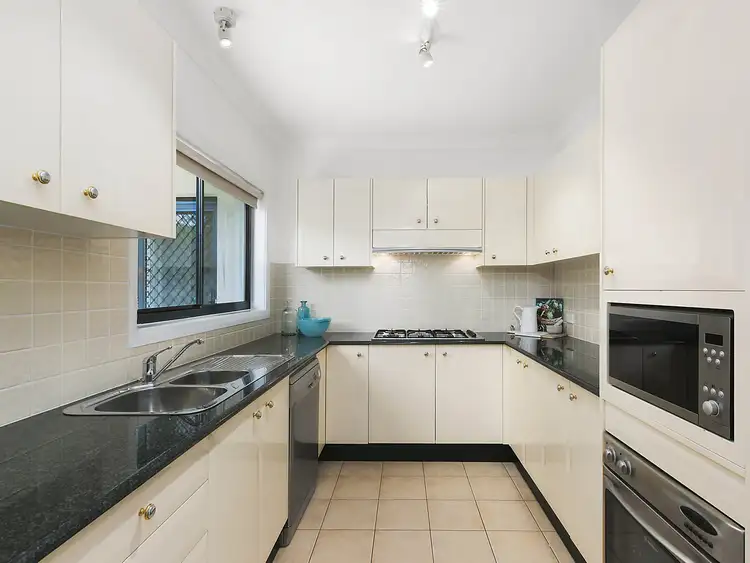 Third view of Homely unit listing, 15/6 Taylors Drive, Lane Cove NSW 2066