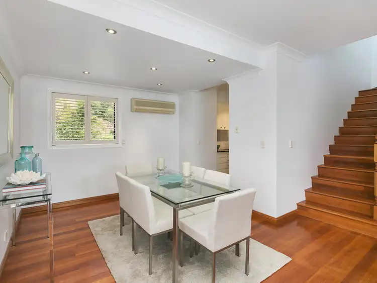 Fourth view of Homely unit listing, 15/6 Taylors Drive, Lane Cove NSW 2066