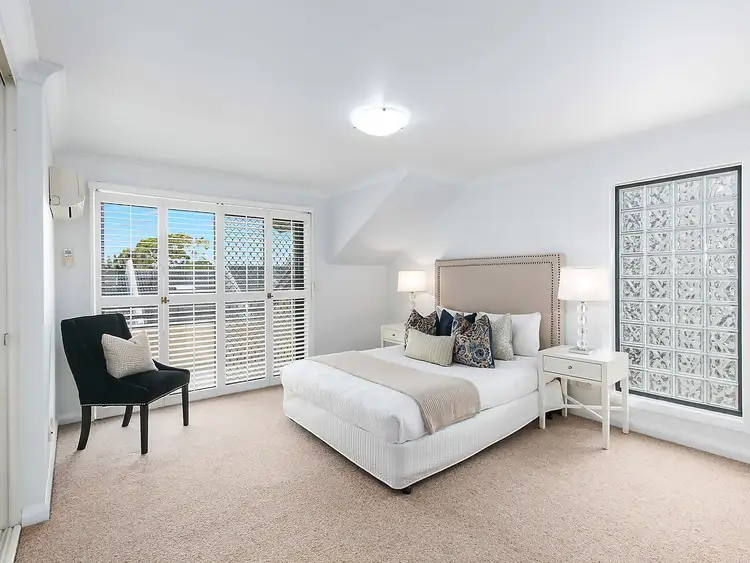 Fifth view of Homely unit listing, 15/6 Taylors Drive, Lane Cove NSW 2066