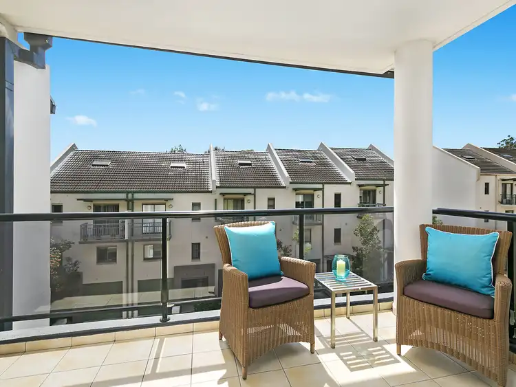 Sixth view of Homely unit listing, 15/6 Taylors Drive, Lane Cove NSW 2066