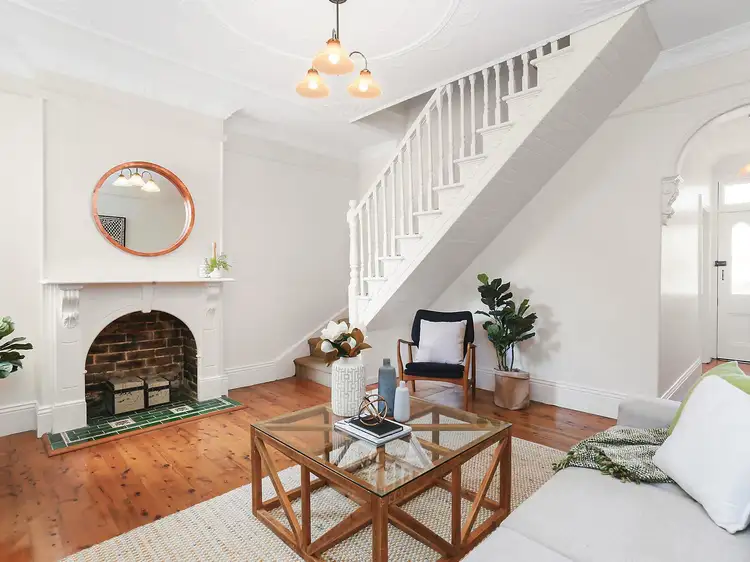 Main view of Homely house listing, 177 Marion Street, Leichhardt NSW 2040