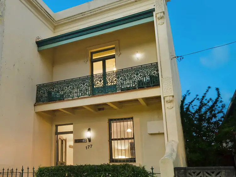 Second view of Homely house listing, 177 Marion Street, Leichhardt NSW 2040