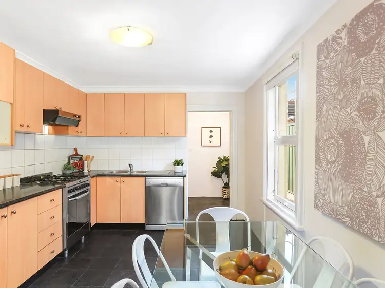 Third view of Homely house listing, 177 Marion Street, Leichhardt NSW 2040