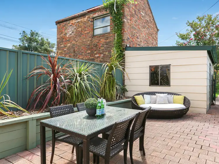 Fifth view of Homely house listing, 177 Marion Street, Leichhardt NSW 2040