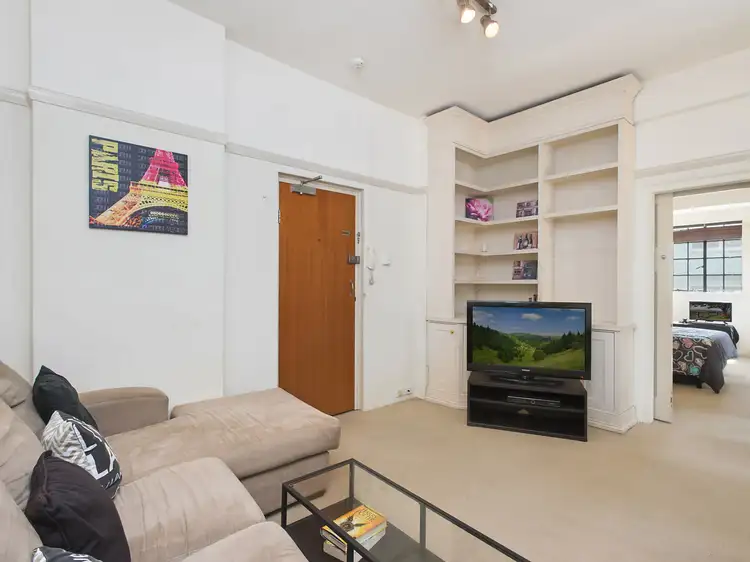 Second view of Homely apartment listing, 17/114 Burton Street, Darlinghurst NSW 2010