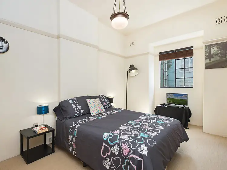 Third view of Homely apartment listing, 17/114 Burton Street, Darlinghurst NSW 2010