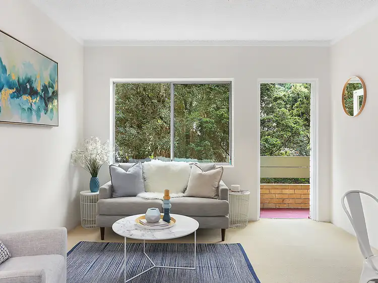 1/30 Eaton Street, Neutral Bay NSW 2089