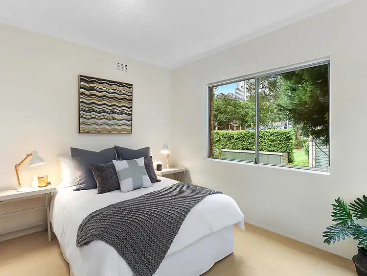 Fifth view of Homely apartment listing, 1/30 Eaton Street, Neutral Bay NSW 2089