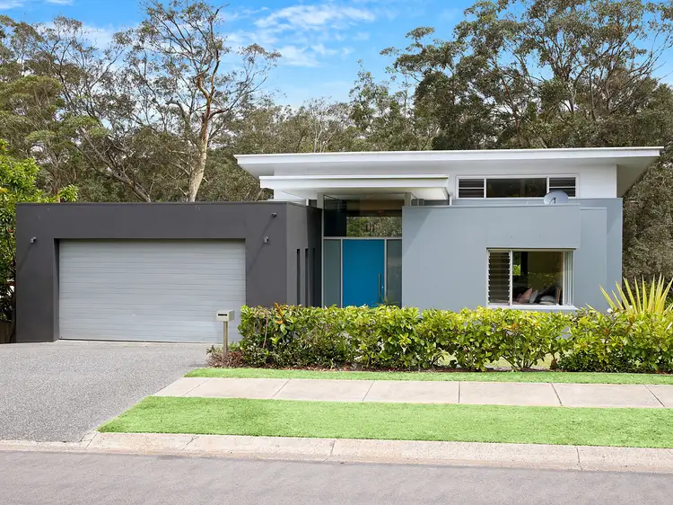 12 Thistle Way, Fletcher NSW 2287