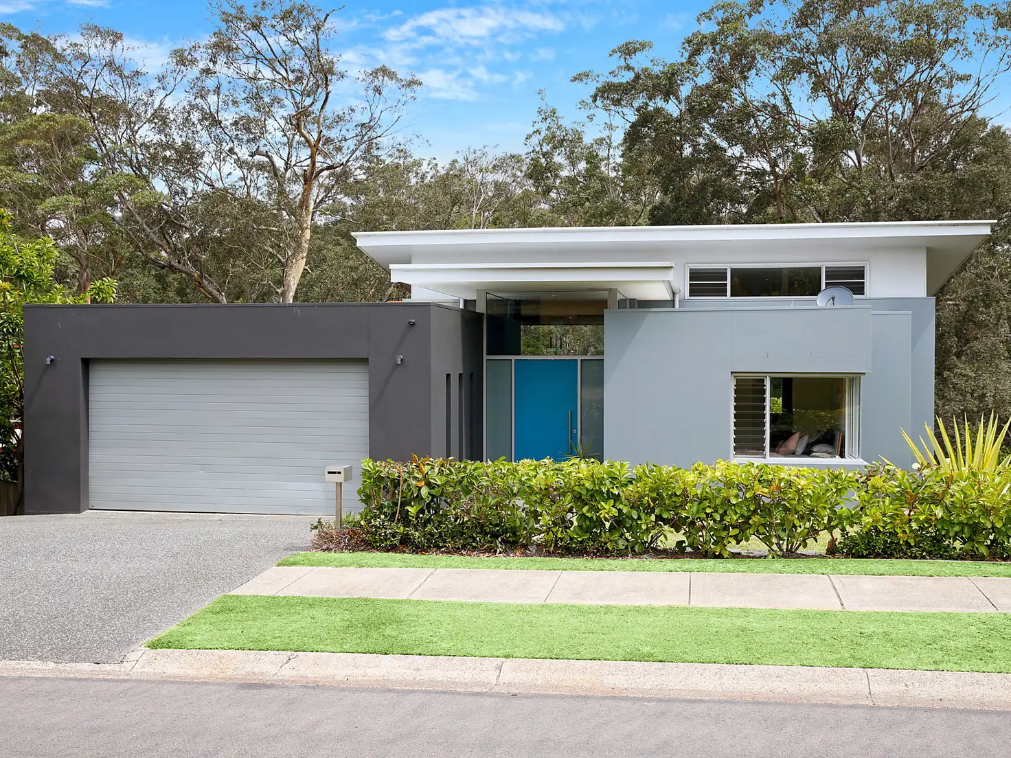 Main view of Homely house listing, 12 Thistle Way, Fletcher NSW 2287