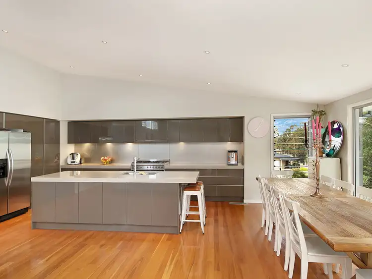 Second view of Homely house listing, 12 Thistle Way, Fletcher NSW 2287