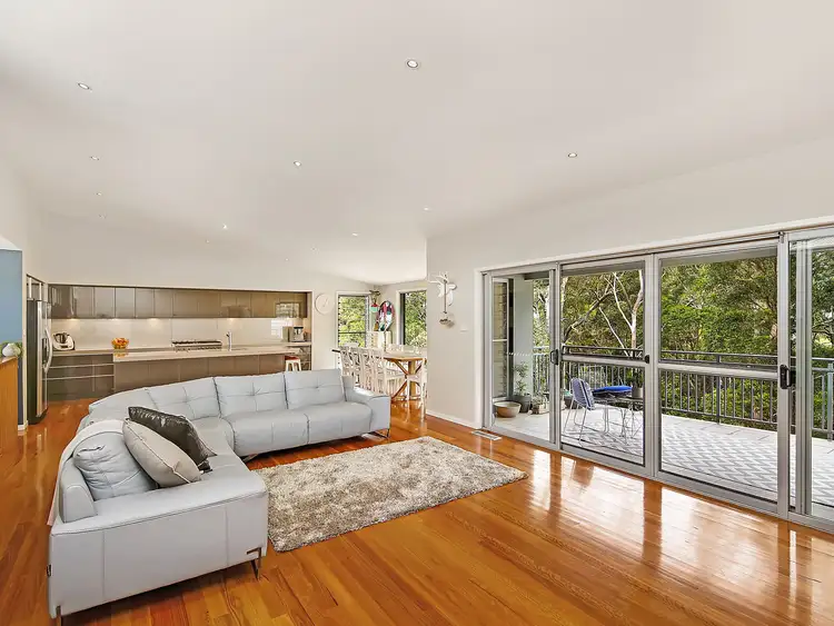 Third view of Homely house listing, 12 Thistle Way, Fletcher NSW 2287