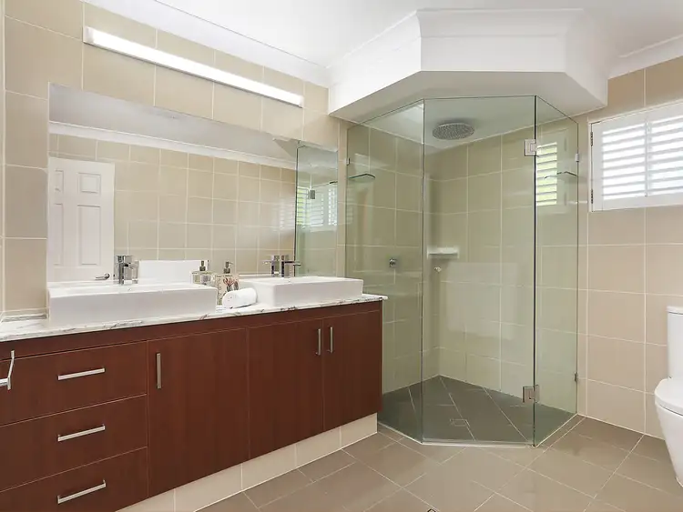 Fifth view of Homely house listing, 44 Royal Terrace, Hamilton QLD 4007