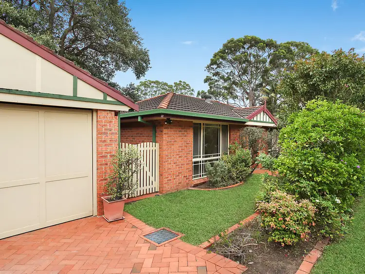 2A Stokes Avenue, Asquith NSW 2077