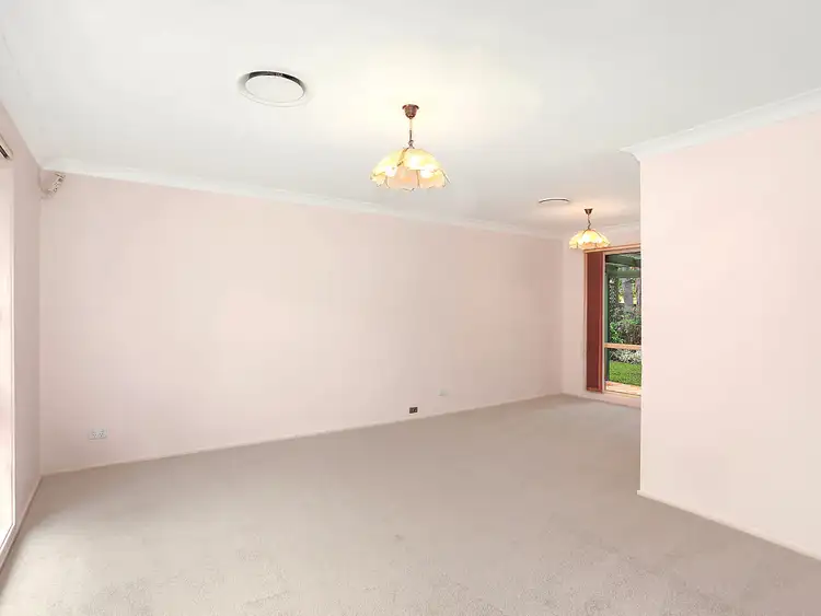 Second view of Homely house listing, 2A Stokes Avenue, Asquith NSW 2077