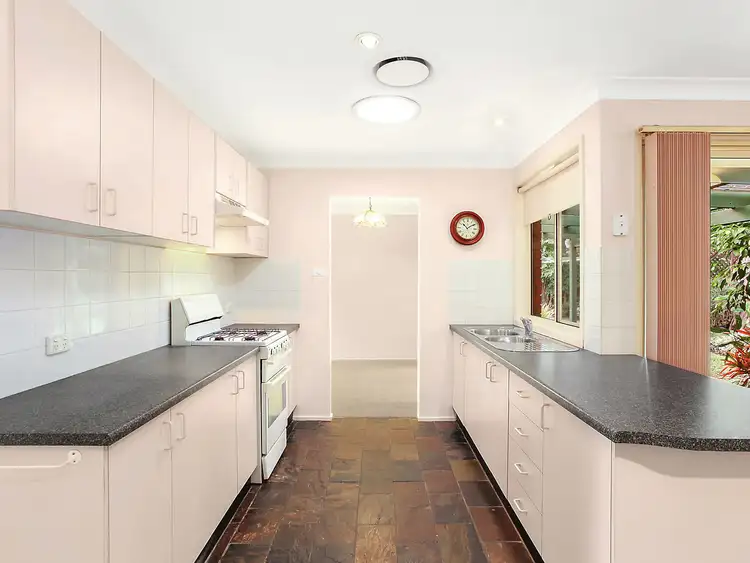 Third view of Homely house listing, 2A Stokes Avenue, Asquith NSW 2077